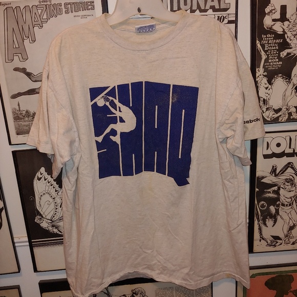 camiseta termica para calor